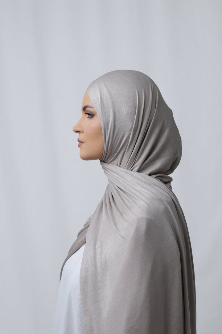 Bamboo Jersey | Ivory