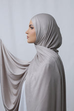 Charger l&#39;image dans la visionneuse de galerie, Bamboo Jersey | Ivory
