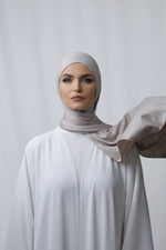 Charger l&#39;image dans la visionneuse de galerie, Bamboo Jersey | Ivory
