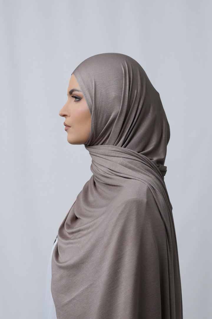 Bamboo Jersey | Hazel