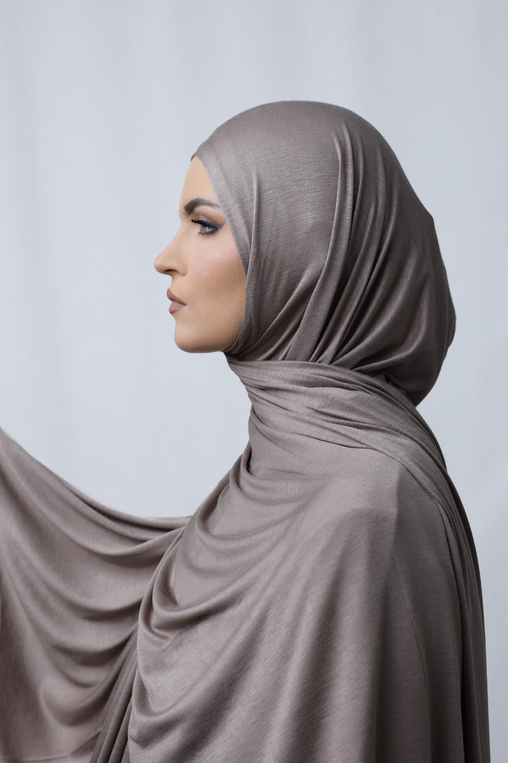 Bamboo Jersey | Hazel