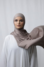 Charger l&#39;image dans la visionneuse de galerie, Bamboo Jersey | Hazel

