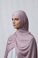 Load image into Gallery viewer, Bamboo Jersey | Rose

