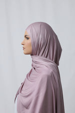 Load image into Gallery viewer, Bamboo Jersey | Rose
