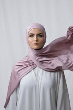 Load image into Gallery viewer, Bamboo Jersey | Rose
