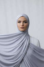 Bild in den Galerie-Viewer laden, Ripple Jersey 1 | Himmelblau
