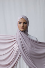Charger l&#39;image dans la visionneuse de galerie, Ripple Jersey 1 | Lilac
