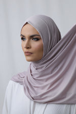 Charger l&#39;image dans la visionneuse de galerie, Ripple Jersey 1 | Lilac
