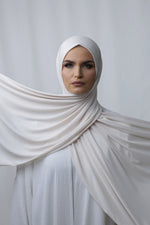 Charger l&#39;image dans la visionneuse de galerie, Ripple Jersey 1 | Oat
