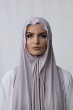 Load image into Gallery viewer, Ripple Jersey 3 | Lilac
