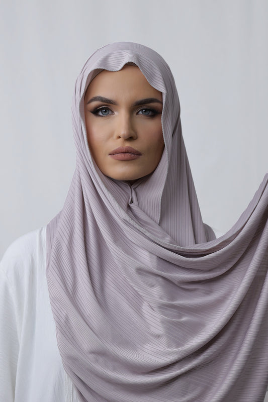 Ripple Jersey 3 | Lilac
