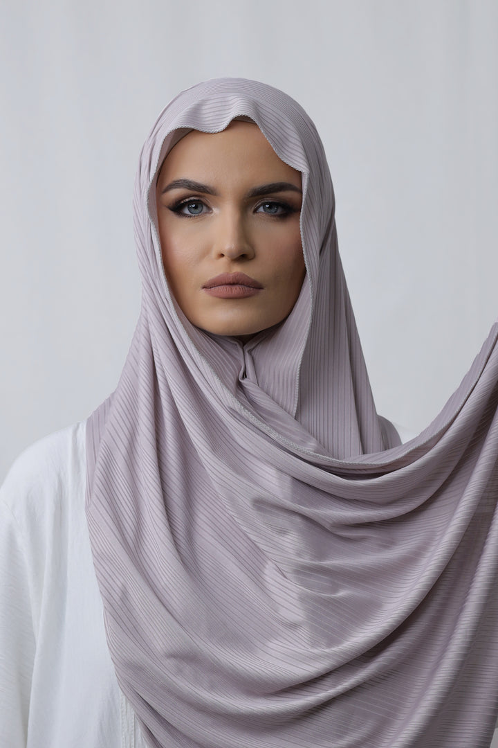 Ripple Jersey 3 | Lilac