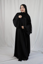 Charger l&#39;image dans la visionneuse de galerie, Premium Satin | Black
