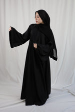 Charger l&#39;image dans la visionneuse de galerie, Premium Satin | Black
