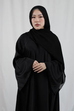 Charger l&#39;image dans la visionneuse de galerie, Premium Satin | Black
