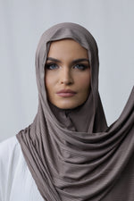 Load image into Gallery viewer, Ripple Jersey 3 | Brown
