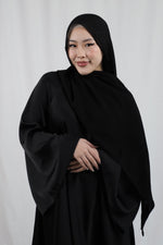 Charger l&#39;image dans la visionneuse de galerie, Premium Satin | Black
