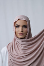 Charger l&#39;image dans la visionneuse de galerie, Ripple Jersey 3 | Crisp clay
