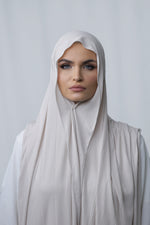 Load image into Gallery viewer, Ripple Jersey 3 | Oat
