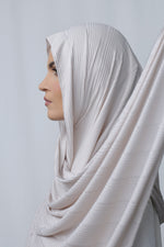 Load image into Gallery viewer, Ripple Jersey 3 | Oat

