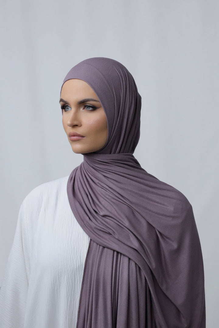 Bamboo Jersey | Graphit