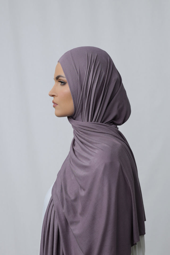 Bamboo Jersey | Graphit