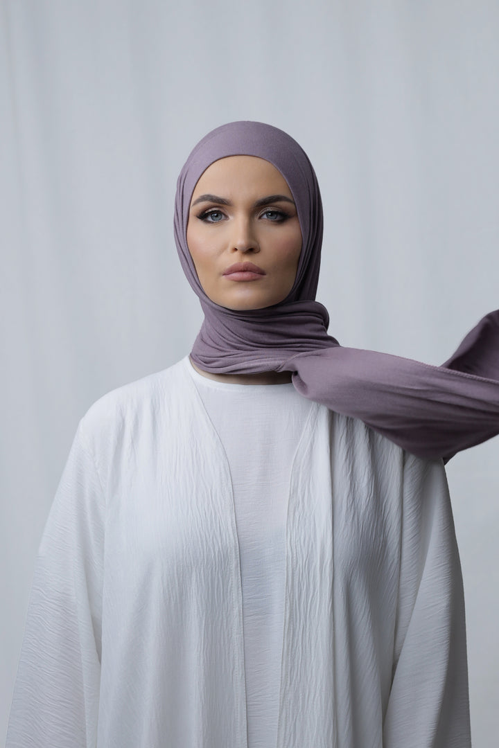 Bamboo Jersey | Graphit