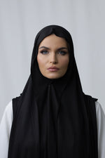 Charger l&#39;image dans la visionneuse de galerie, Ripple Jersey 3 | Black
