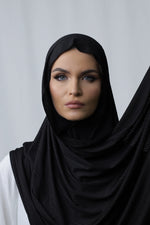 Charger l&#39;image dans la visionneuse de galerie, Ripple Jersey 3 | Black
