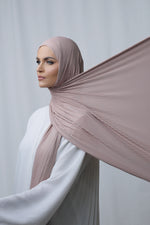 Load image into Gallery viewer, Ripple Jersey 2 | Rouge
