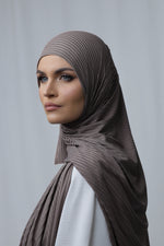 Load image into Gallery viewer, Ripple Jersey 2 | Brown

