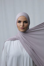 Charger l&#39;image dans la visionneuse de galerie, Ripple Jersey 2 | Lilac
