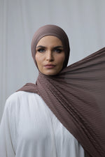 Load image into Gallery viewer, Ripple Jersey 2 | Moccha
