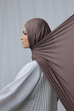Load image into Gallery viewer, Ripple Jersey 2 | Moccha
