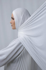 Load image into Gallery viewer, Ripple Jersey 2 | White
