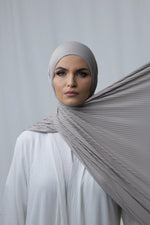Load image into Gallery viewer, Ripple Jersey 2 | Stone
