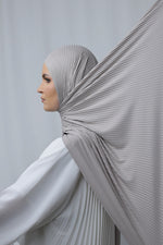 Load image into Gallery viewer, Ripple Jersey 2 | Stone
