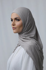 Load image into Gallery viewer, Ripple Jersey 2 | Stone
