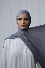 Load image into Gallery viewer, Ripple Jersey 2 | Beton grey
