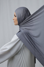 Load image into Gallery viewer, Ripple Jersey 2 | Beton grey
