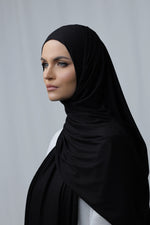 Load image into Gallery viewer, Ripple Jersey 2 | Black
