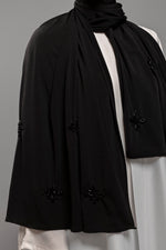 Charger l&#39;image dans la visionneuse de galerie, Premium Jersey Handmade 1 | Midnight Black
