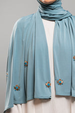 Load image into Gallery viewer, Premium Jersey Handmade 2 | Ocean Blue
