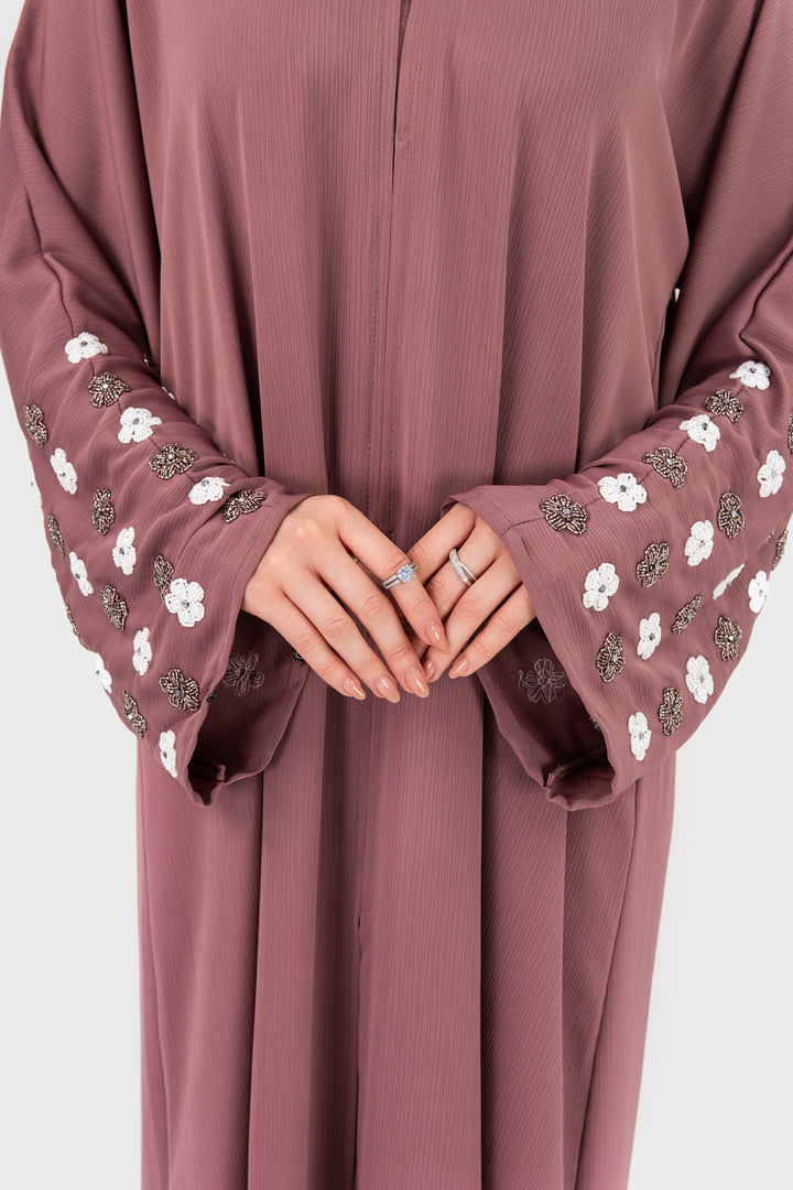 AYA ABAYA | RÖT