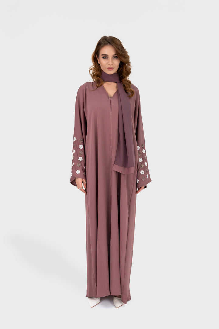 AYA ABAYA | RÖT