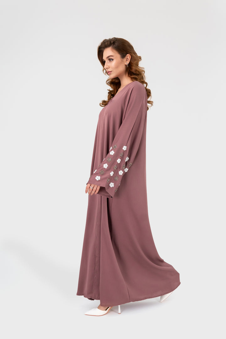 AYA ABAYA | RÖT
