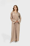 Abaya Mara - Beige