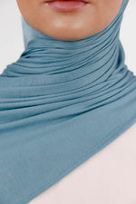 Load image into Gallery viewer, Bamboo Jersey | Ocean Blue
