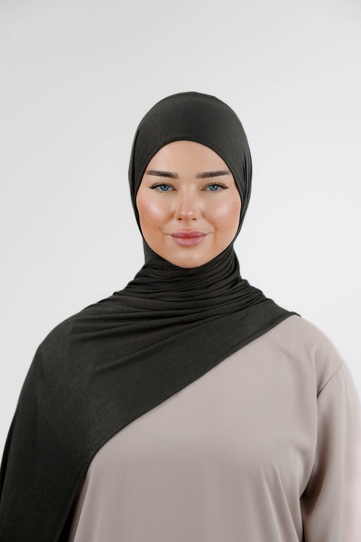 Bamboo Jersey | Oliverdrab