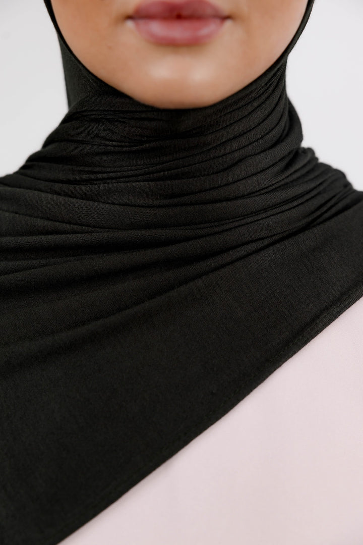 Bamboo Jersey | Oliverdrab